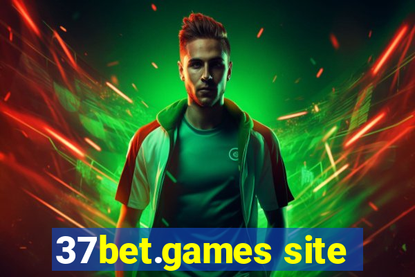 37bet.games site